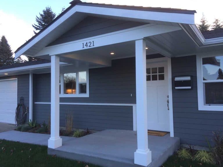 FrontPorchPosts