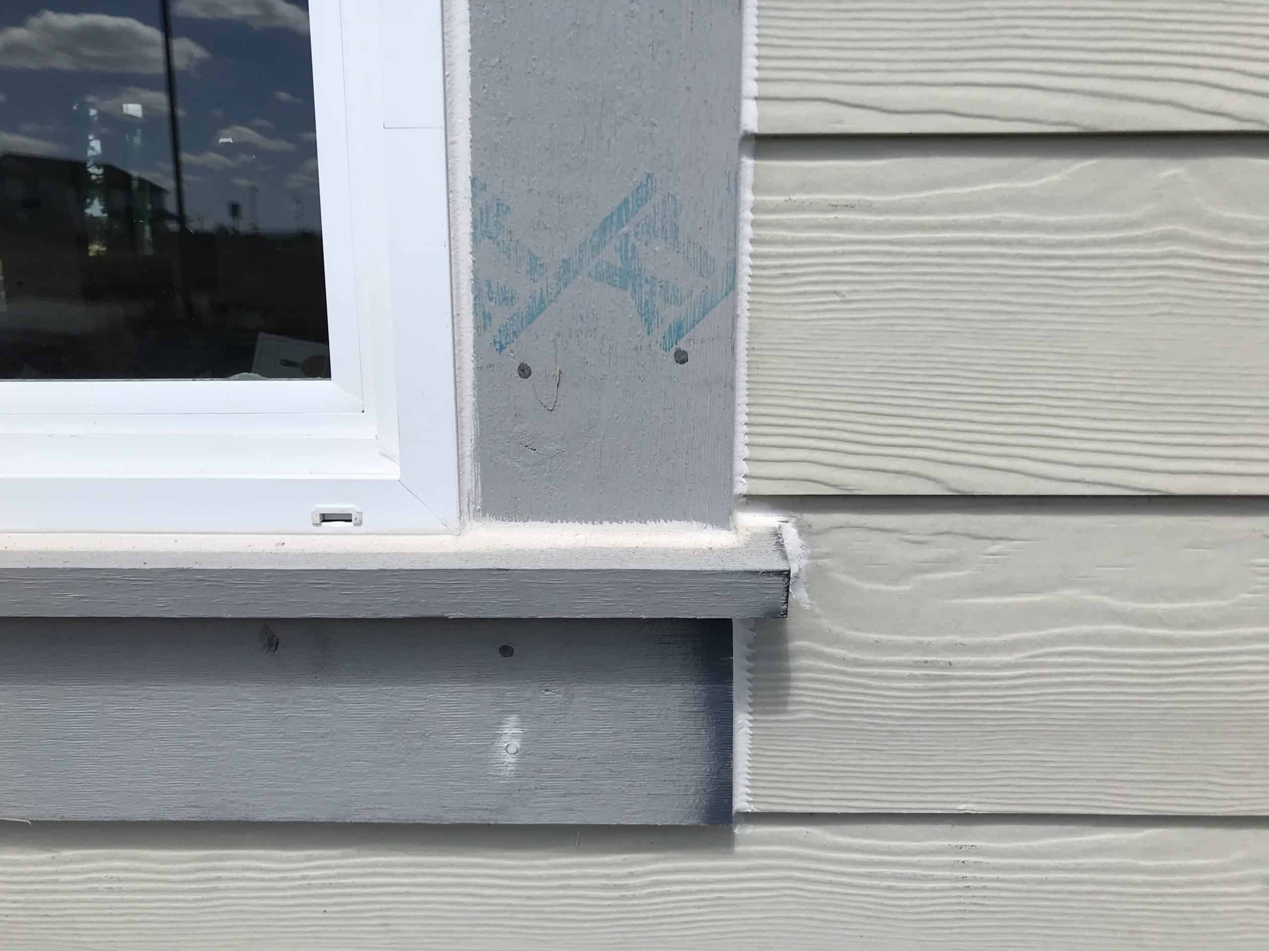 What is the Best Wood for Exterior Trim 