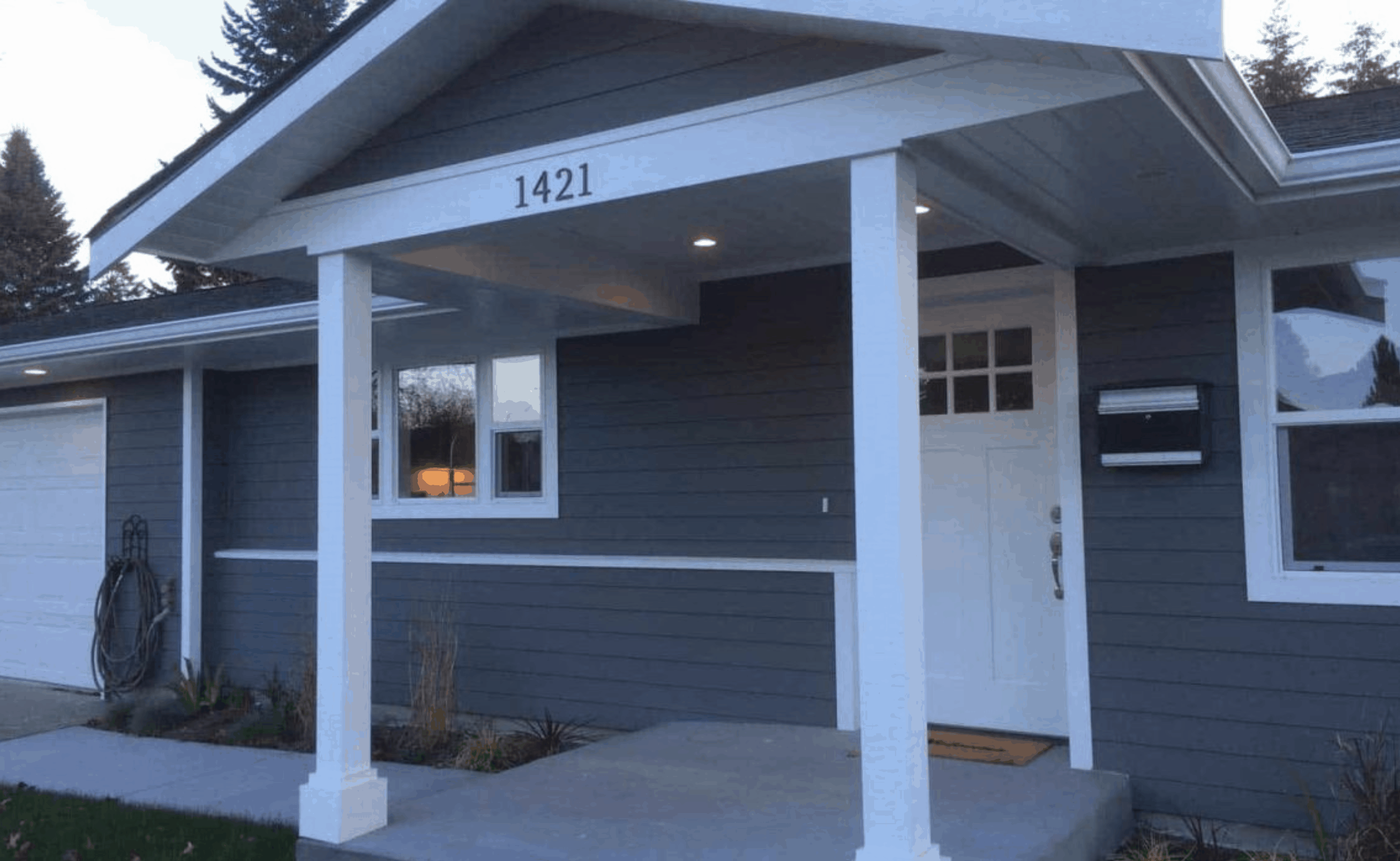 How To Replace Porch Posts With Good Construction Planning