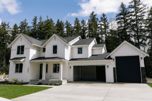 exterior house trim terminology