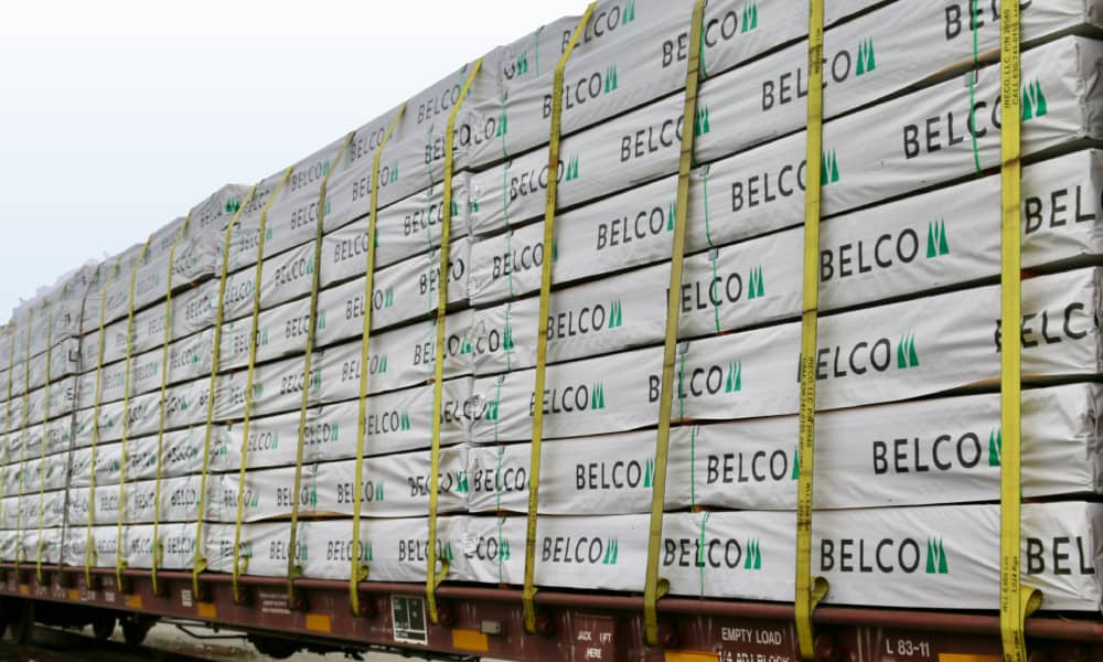 become a belco dealer | preservative treated trim products