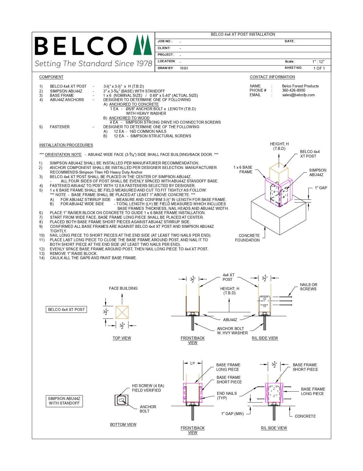 10-04-2020 Belco XT Post Installation SET Revised-Final-English_page-0001