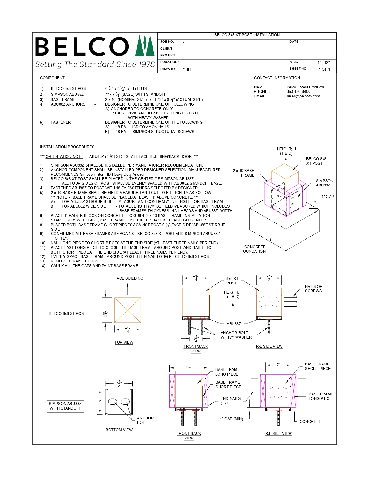 10-04-2020 Belco XT Post Installation SET Revised-Final-English_page-0003