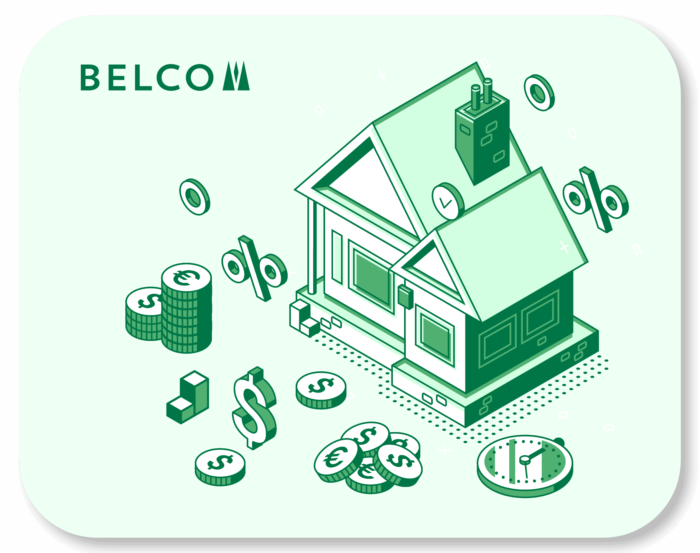 May Belco Bulletin Market Update