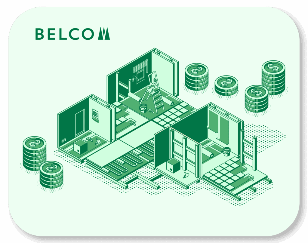 June Belco Bulletin