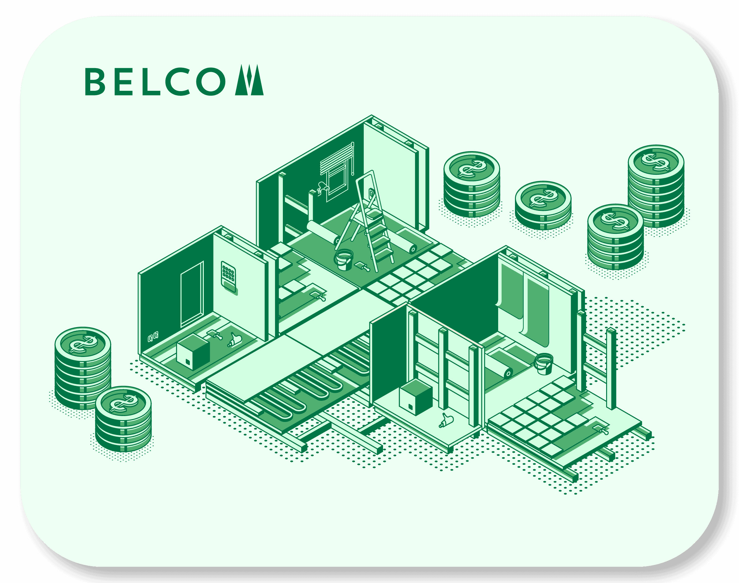 June Belco Bulletin