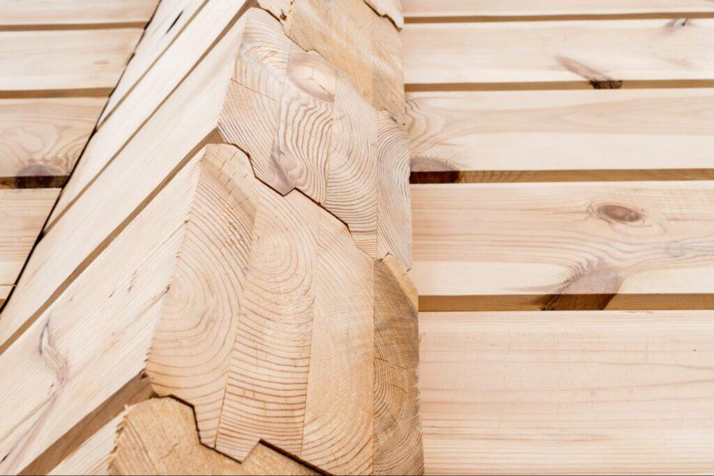 Cross Laminated Timber