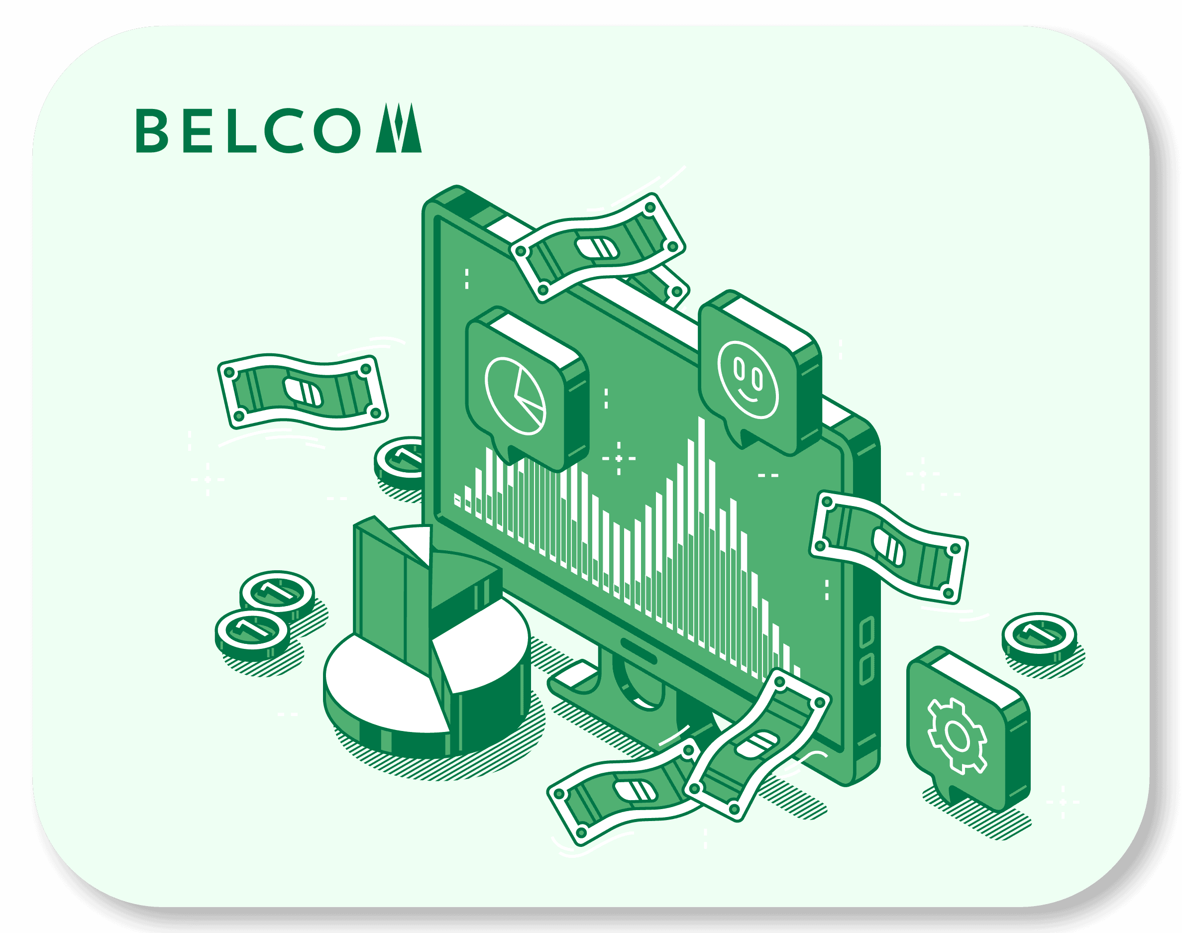 July Bulletin Market Report