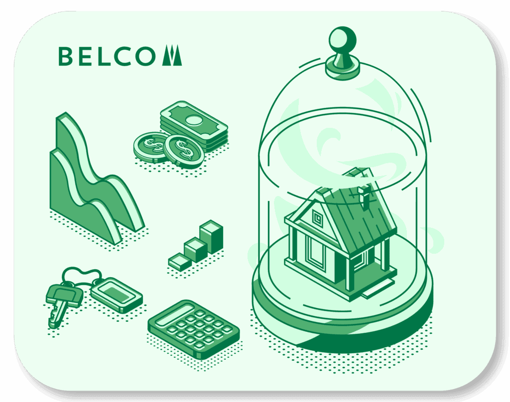 August Belco Bulletin