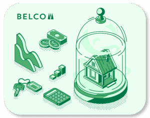August Belco Bulletin