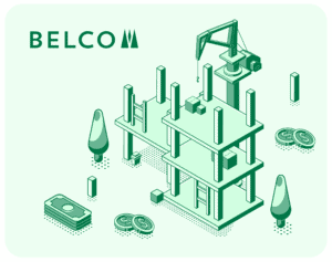 Belco Bulletin: Building Strength Through Connection