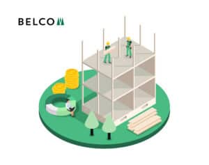 Housing starts and permits in August Belco Bulletin: Headlines and Pipelines