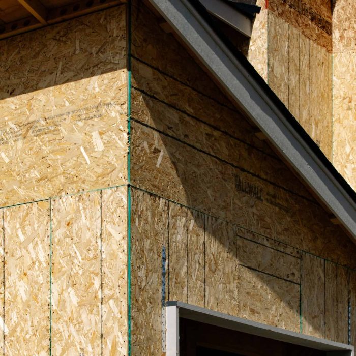 different types of fascia boards