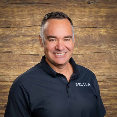 Belco Forest Products Names Brian Bunt Director of Sales and Marketing
